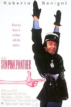 Der Sohn des rosaroten Panthers (1993) - Stream Online