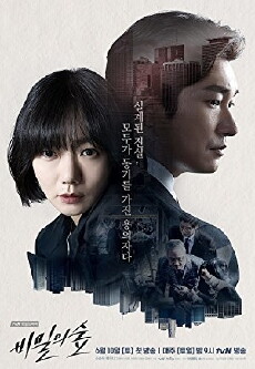 Forest of Secrets (2017) - Stream Online