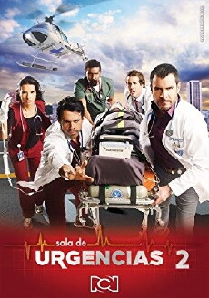 Sala de Urgencias 2 (2016) - Stream Online