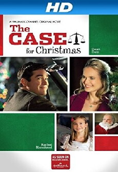 The Case for Christmas (2011) - Stream Online