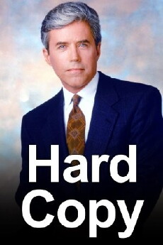 Hard Copy (1989) - Stream Online