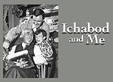 Ichabod and Me (1961) - Stream Online