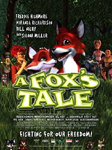 A Fox's Tale (2008) - Stream Online