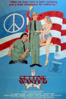 Getting Wasted (1980) - Stream Online