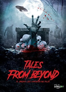 Tales from Beyond (2018) - Stream Online
