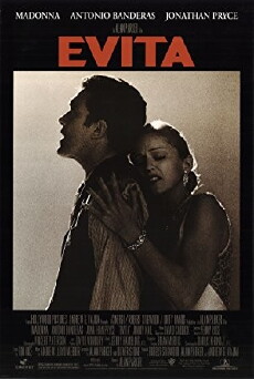 Evita (1996) - Stream Online