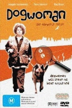 Dogwoman: A Grrrl's Best Friend (2000) - Stream Online