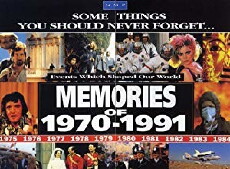 Memories of 1970-1991 (1991) - Stream Online