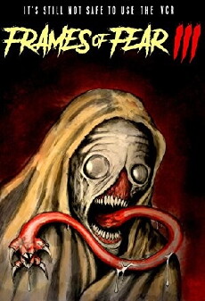 Frames of Fear 3 (2018) - Stream Online