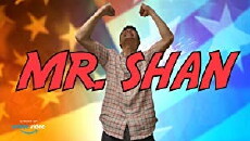 Mr. Shan (2018) - Stream Online