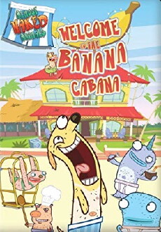 Almost Naked Animals (2011) - Stream Online