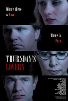 Thursday's Lovers (2009) - Stream Online