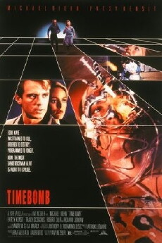Timebomb (1991) - Stream Online