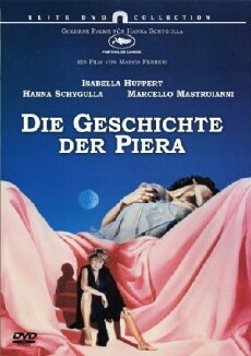 Die Geschichte der Piera (1983) - Stream Online