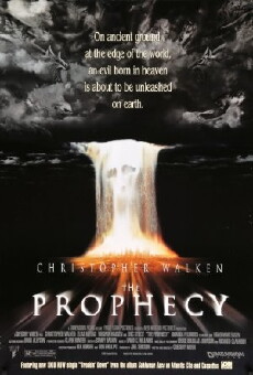 The Prophecy (1995) - Stream Online