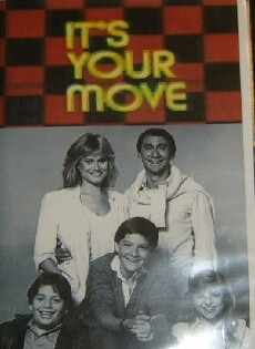 It's Your Move (1984) - Stream Online