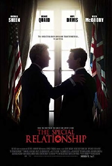 The Special Relationship (2010) - Stream Online