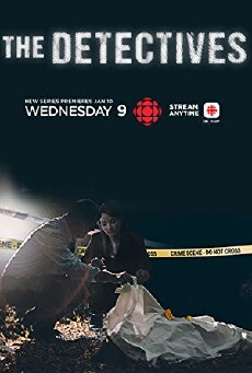 The Detectives (2018) - Stream Online