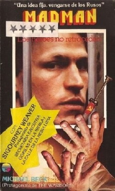 Madman (1978) - Stream Online