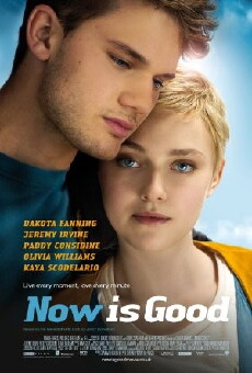 Now Is Good (2012) - Stream Online