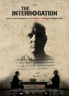 The Interrogation (2016) - Stream Online