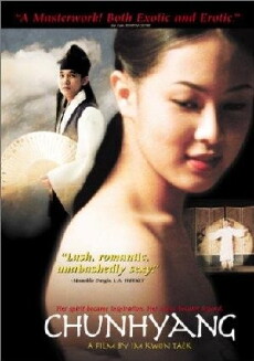 Chunhyang (2000) - Stream Online