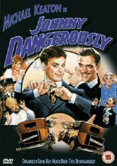 Johnny Dangerously (1984) - Stream Online