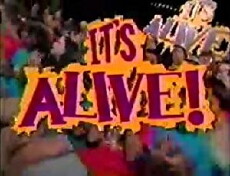 It's Alive! (1993) - Stream Online