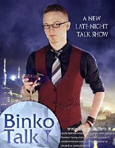 Binko Talk (2015) - Stream Online
