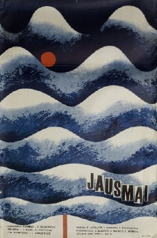 Jausmai (1968) - Stream Online