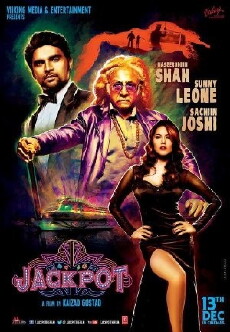 Jackpot (2013) - Stream Online