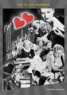 Manzelství na úver (1936) - Stream Online