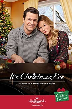 It's Christmas, Eve (2018) - Stream Online