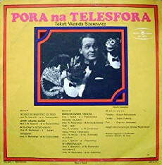 Pora na Telesfora (1976) - Stream Online