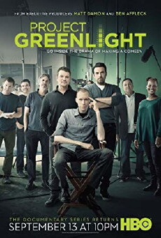 Project Greenlight (2001) - Stream Online