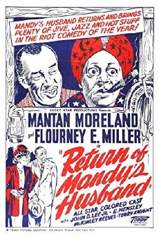The Return of Mandy's Husband (1948) - Stream Online