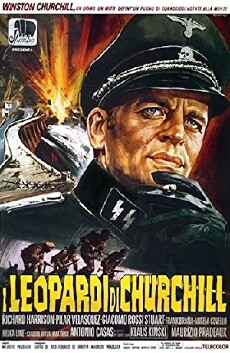 Churchill's Leopards (1970) - Stream Online