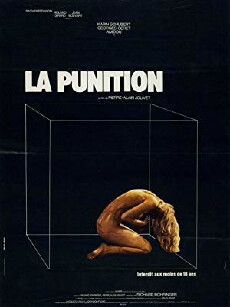 Punition - Ausgepeitscht (1973) - Stream Online