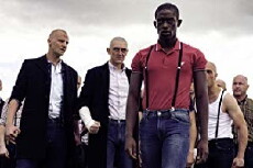 Farming (2018) - Stream Online