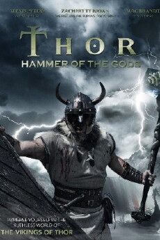 Thor: Hammer of the Gods (2009) - Stream Online
