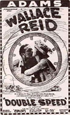 Double Speed (1920) - Stream Online