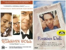 Russian Doll (2001) - Stream Online
