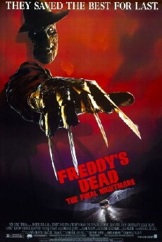 Freddy's Dead: The Final Nightmare (1991) - Stream Online