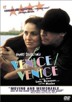 Venice/Venice (1992) - Stream Online
