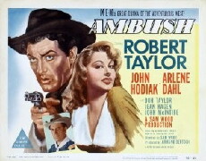 Ambush (1950) - Stream Online