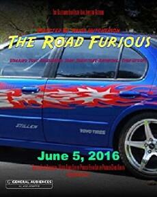 The Road Furious (2016) - Stream Online