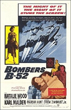 Bombers B-52 (1957) - Stream Online