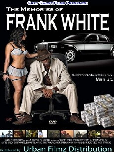 The Memoirs of Frank White (2009) - Stream Online