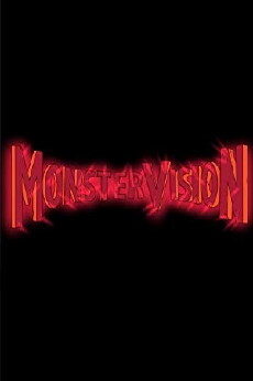 Monster Vision (2016) - Stream Online