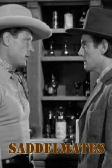 Saddlemates (1941) - Stream Online